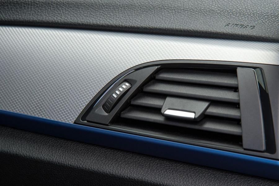  BMW M135i 2014 года  (фото 110 из 110)